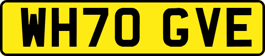 WH70GVE