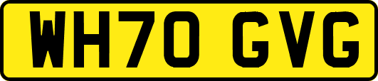 WH70GVG