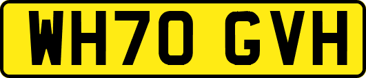WH70GVH