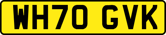 WH70GVK