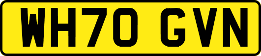 WH70GVN