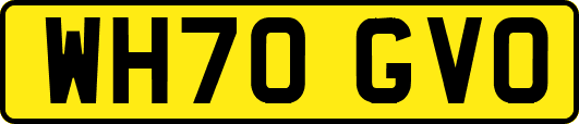 WH70GVO
