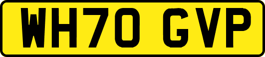 WH70GVP