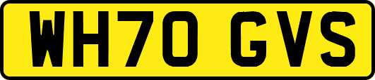 WH70GVS
