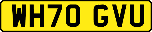 WH70GVU