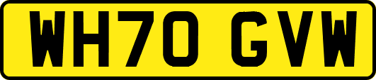 WH70GVW