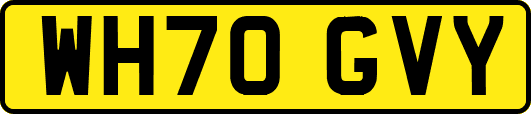 WH70GVY
