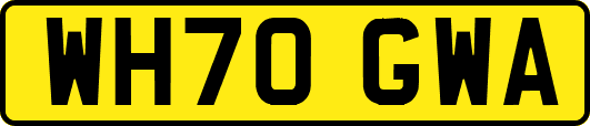 WH70GWA