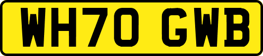 WH70GWB