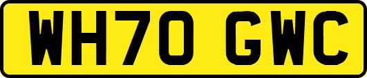 WH70GWC