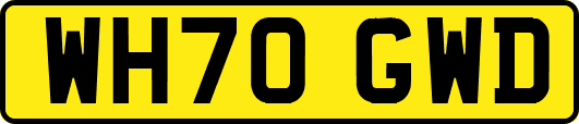 WH70GWD