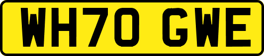 WH70GWE