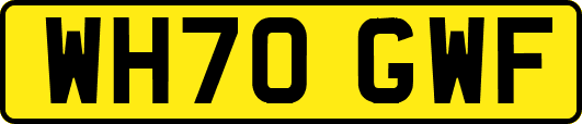 WH70GWF