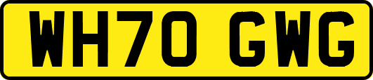 WH70GWG