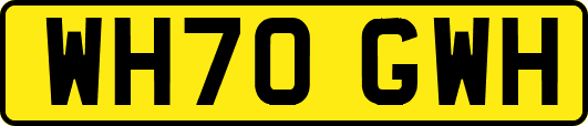 WH70GWH