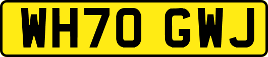 WH70GWJ
