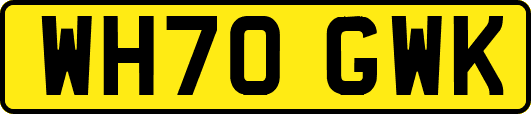 WH70GWK