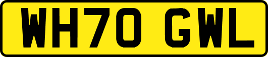 WH70GWL