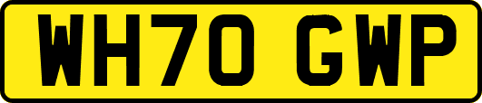 WH70GWP