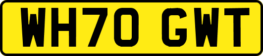 WH70GWT