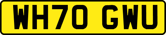 WH70GWU