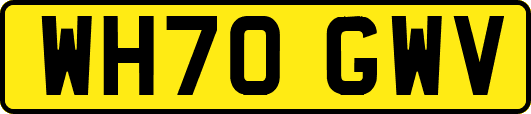 WH70GWV