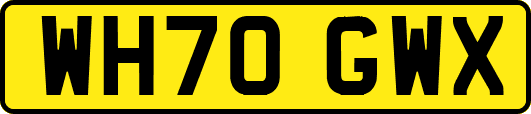 WH70GWX