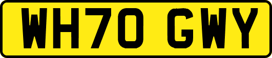 WH70GWY