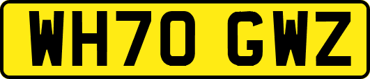 WH70GWZ