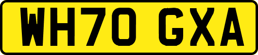 WH70GXA