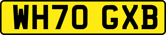 WH70GXB