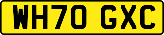 WH70GXC
