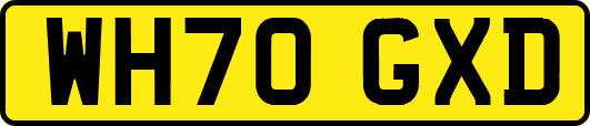 WH70GXD