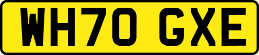 WH70GXE