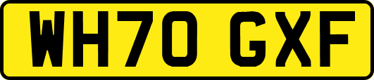 WH70GXF