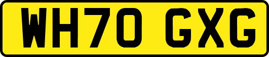 WH70GXG
