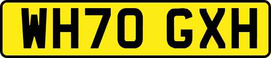 WH70GXH