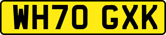 WH70GXK