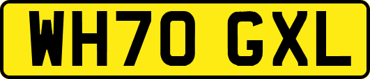 WH70GXL