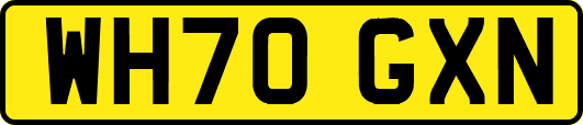 WH70GXN