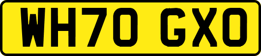 WH70GXO