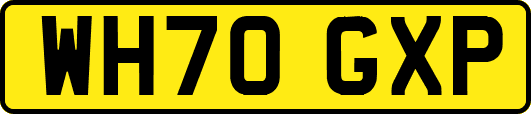WH70GXP