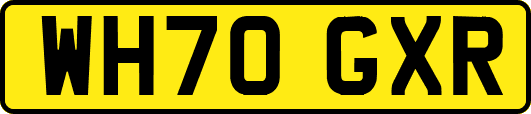 WH70GXR