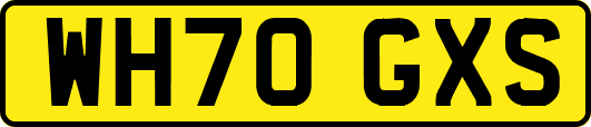 WH70GXS
