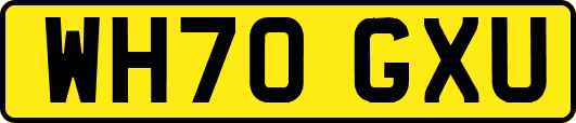 WH70GXU