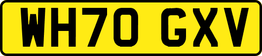 WH70GXV