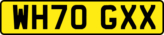 WH70GXX