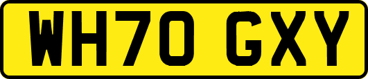 WH70GXY