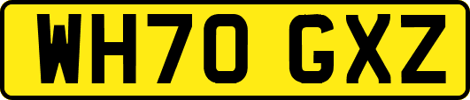WH70GXZ