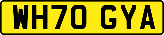 WH70GYA
